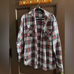 Vermont Flannel